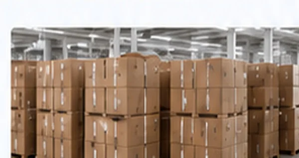 Packing and warehouse