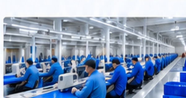 Production workshop